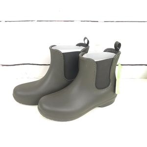 Women’s Crocs Freesail Chelsea Boot